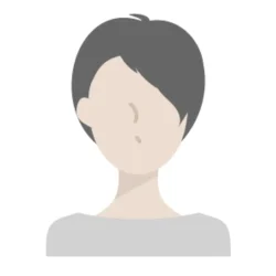 お客様の声を提供していただいた方の女性のイラスト画像２