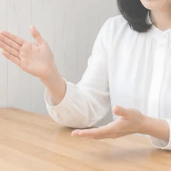 代表者の写真